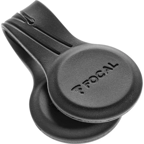 Focal Spark Wireless Bluetooth In-Ear Earphone with Mic - Silver