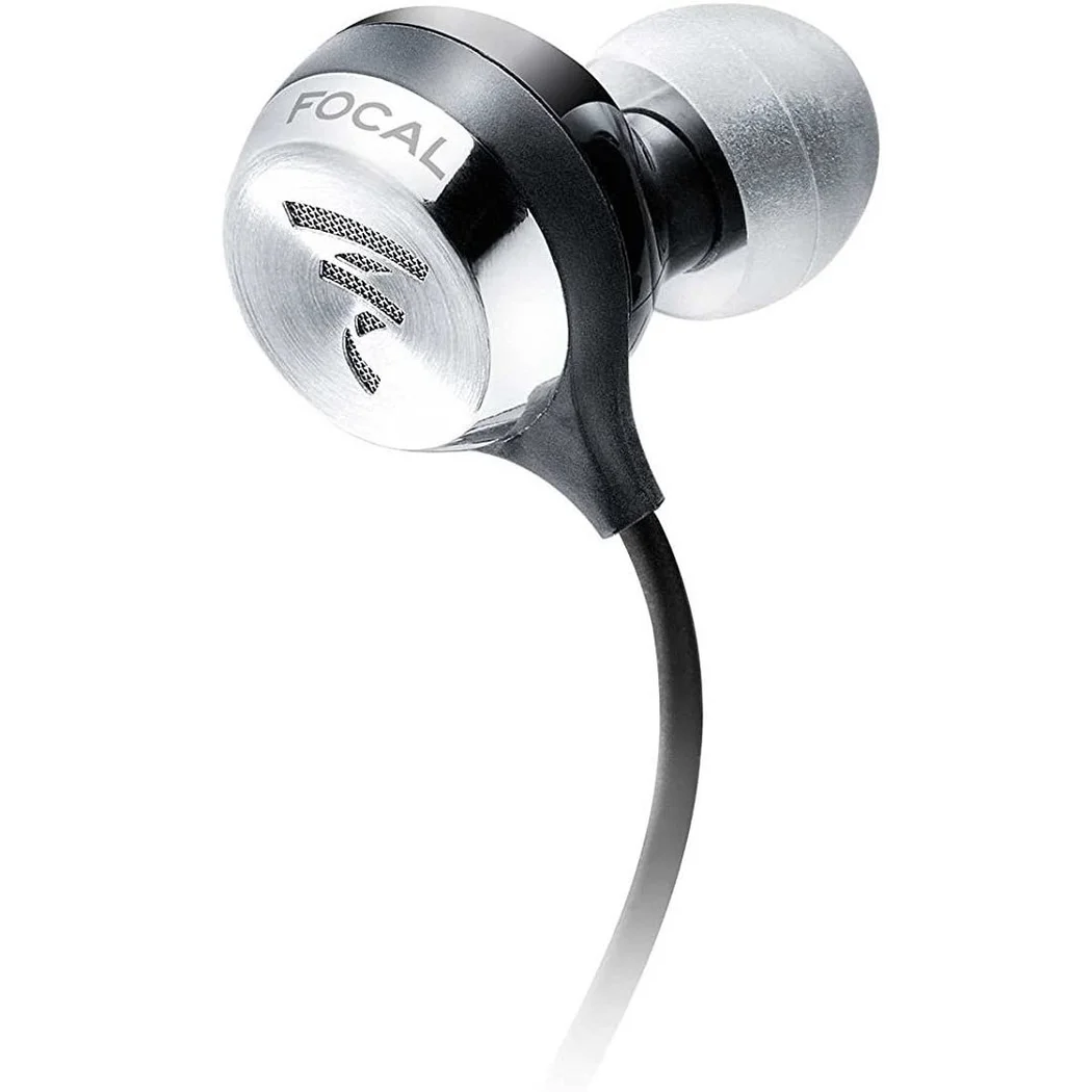 Focal Sphear In-Ear Earphone with Mic
