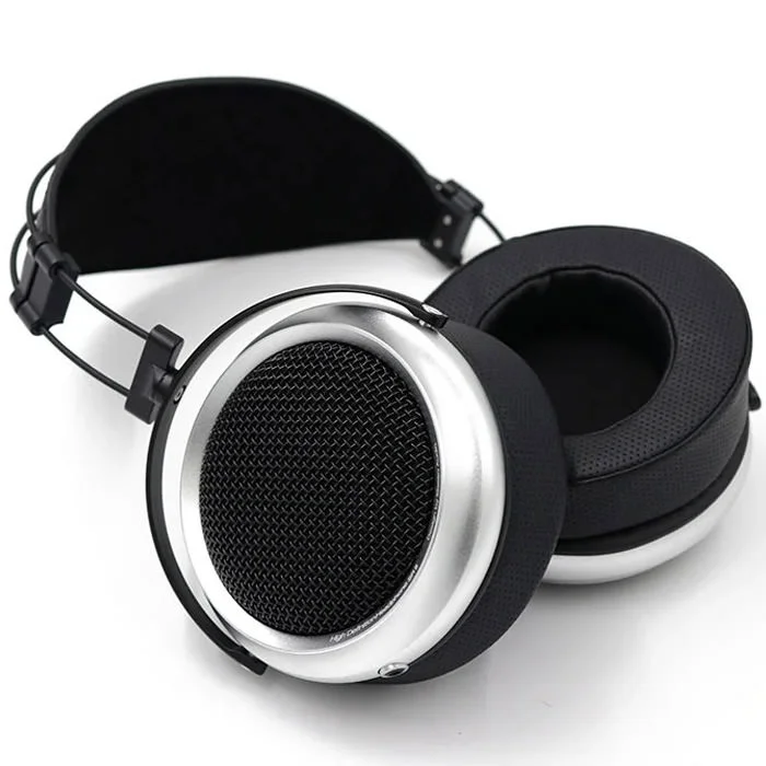 iBasso SR2 Open-Back Over-Ear Headphone