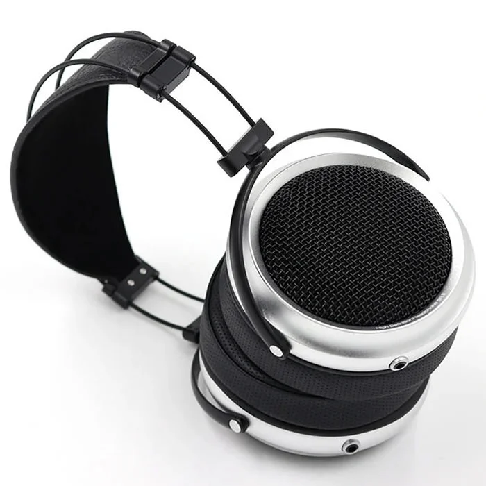 iBasso SR2 Open-Back Over-Ear Headphone