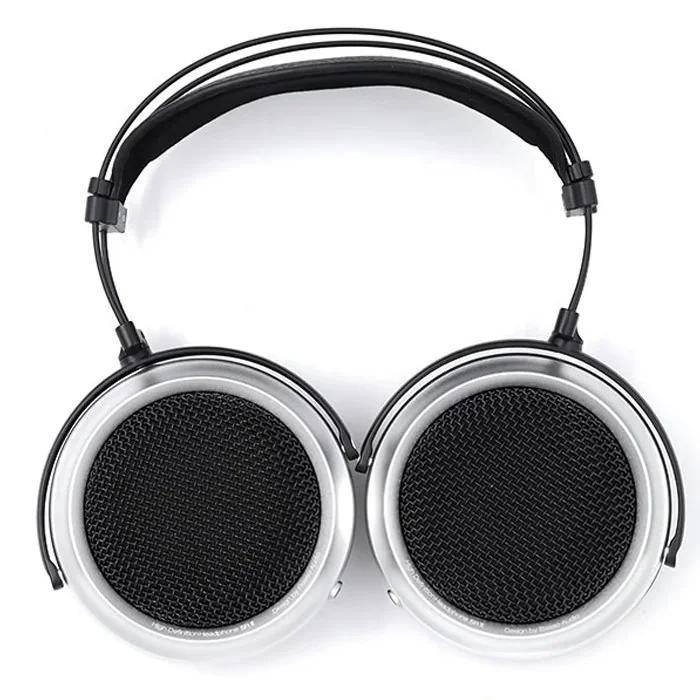 iBasso SR2 Open-Back Over-Ear Headphone