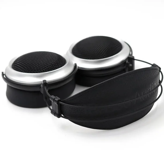 iBasso SR2 Open-Back Over-Ear Headphone