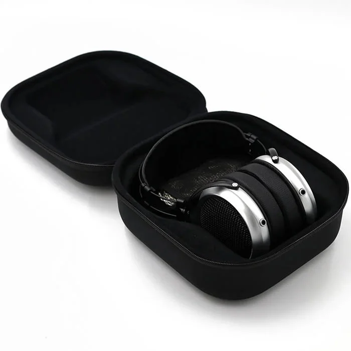 iBasso SR2 Open-Back Over-Ear Headphone