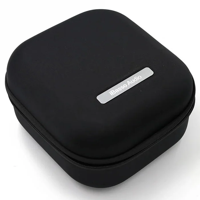 iBasso SR2 Open-Back Over-Ear Headphone