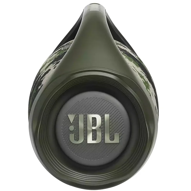 JBL Boombox 2 Waterproof Wireless Bluetooth Portable Speaker - Squad