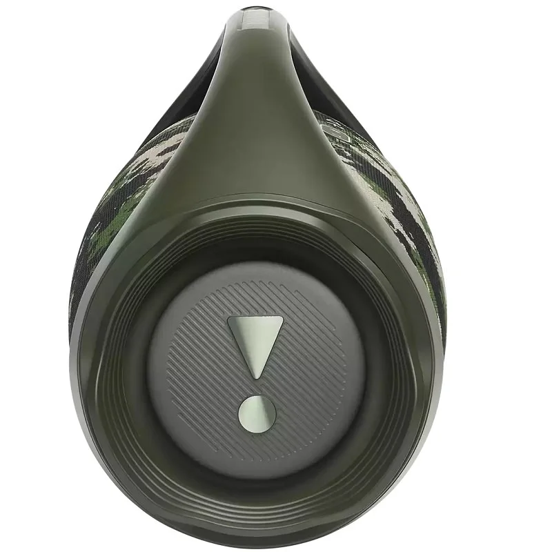 JBL Boombox 2 Waterproof Wireless Bluetooth Portable Speaker - Squad