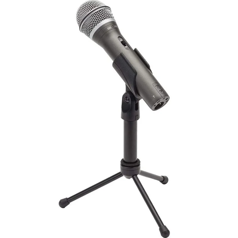 Samson Q2U