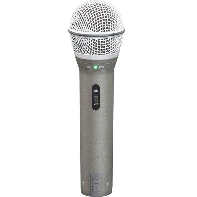 Samson Q2U
