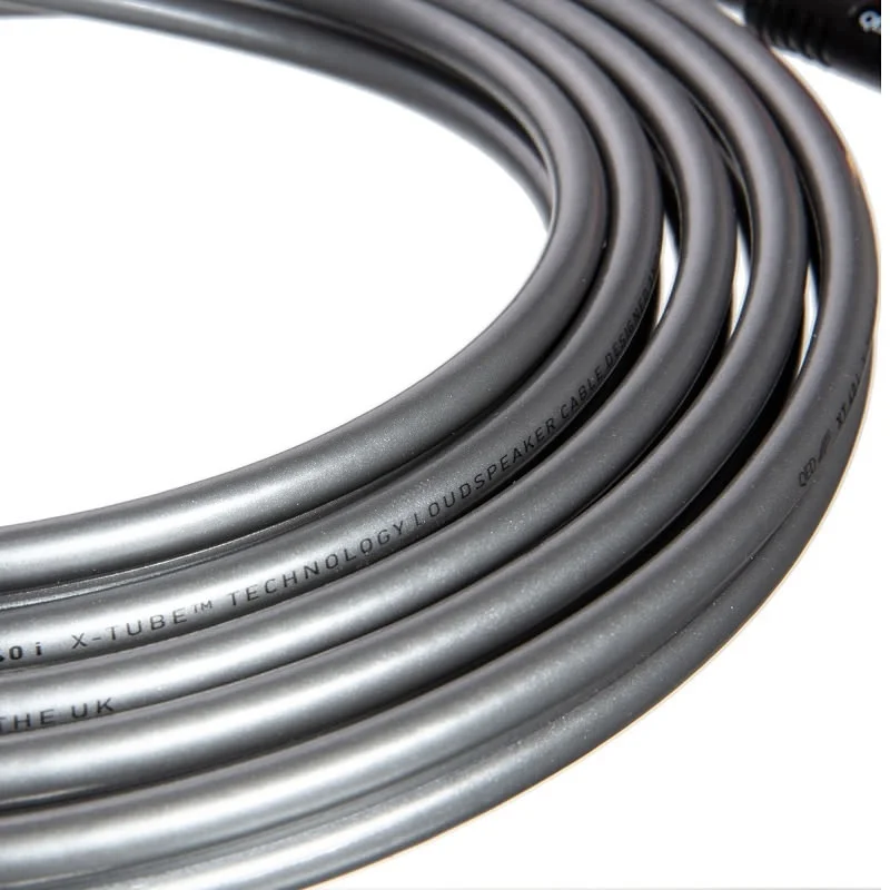 QED Reference Audio XT40i Speaker Cable [Unterminated]