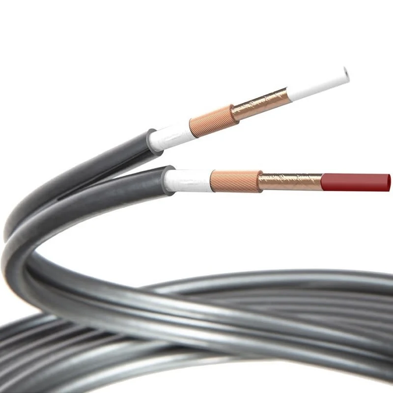 QED Reference Audio XT40i Speaker Cable [Unterminated]