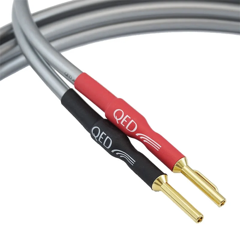 QED Reference Audio XT40i Speaker Cable [Unterminated]