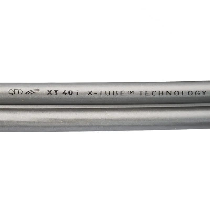 QED Reference Audio XT40i Speaker Cable [Unterminated]