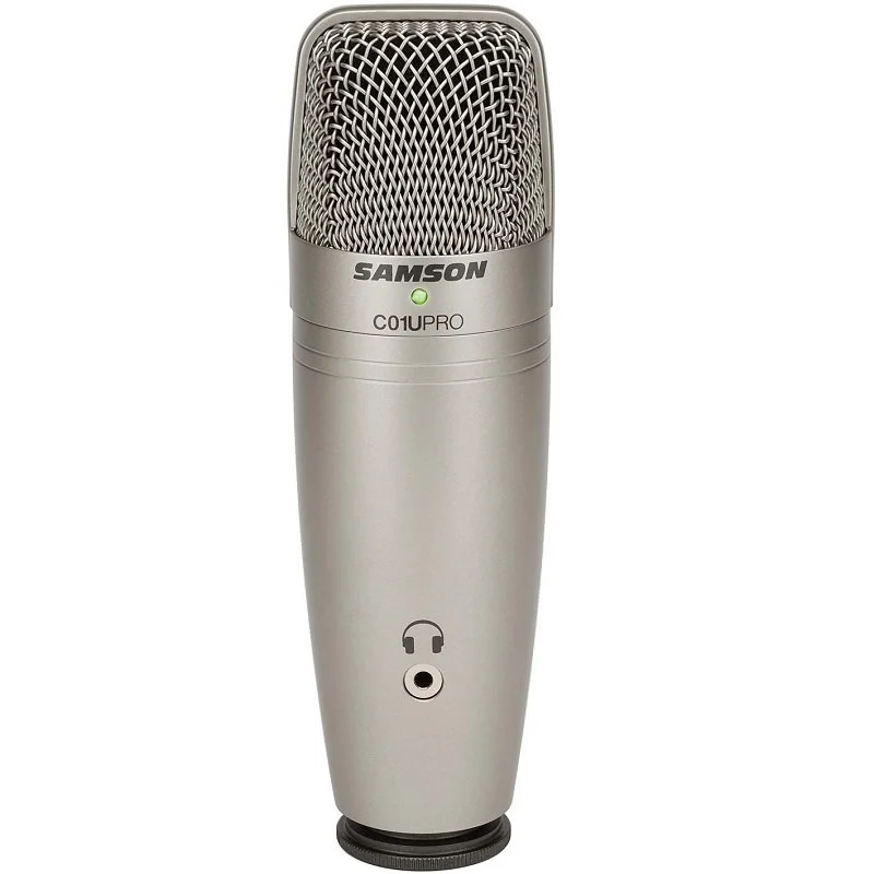 Samson C01U Pro