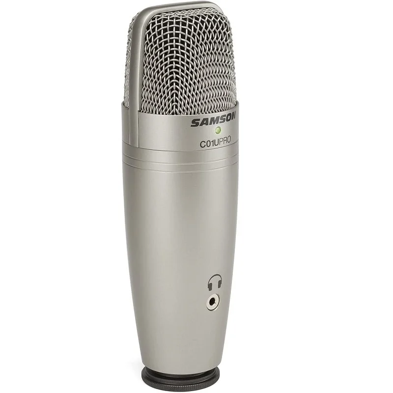 Samson C01U Pro
