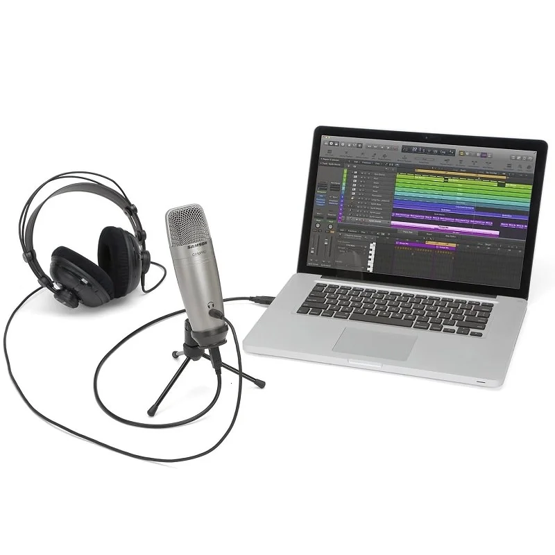 Samson C01U Pro