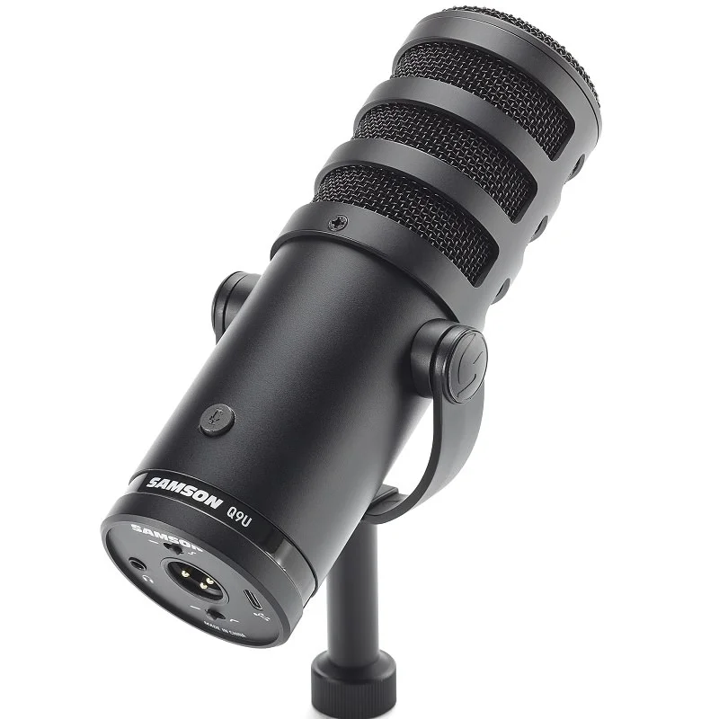 Samson Q9U