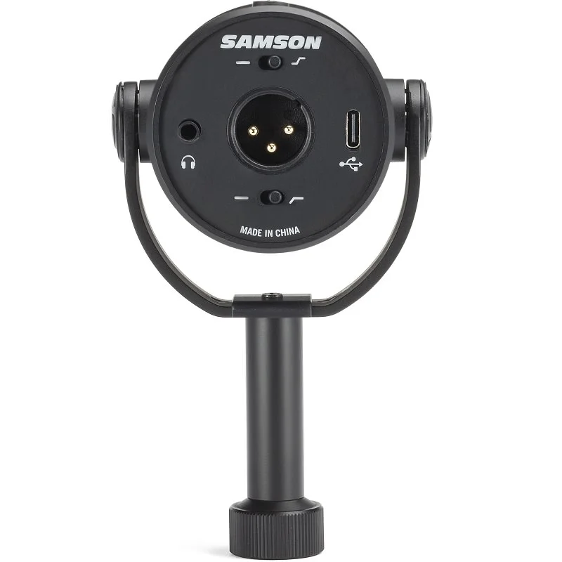 Samson Q9U