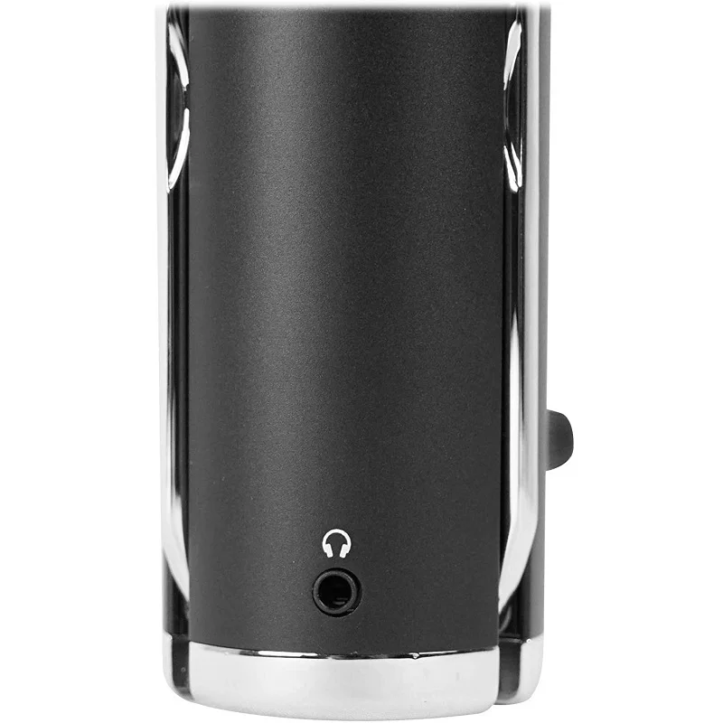Samson Satellite iOS & USB Cardioid Condenser USB Microphone