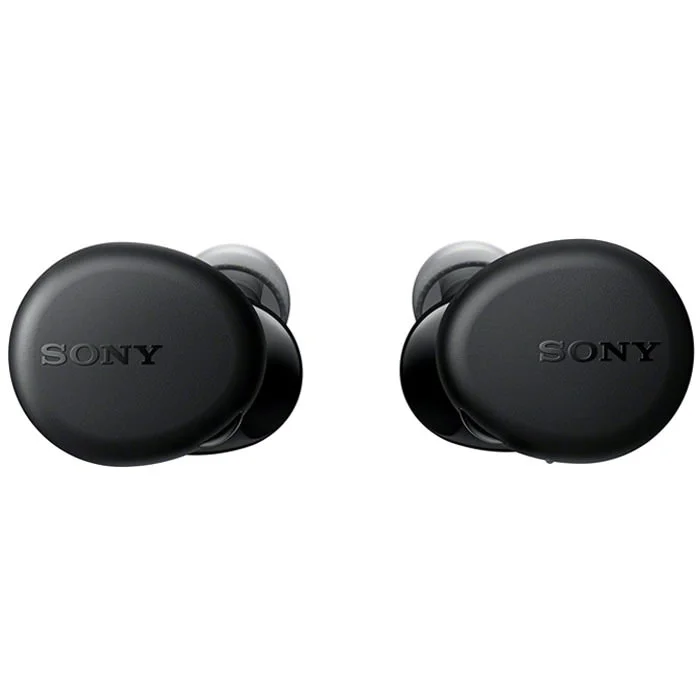 Sony WF-XB700 True Wireless Bluetooth In-Ear Earphone with Mic - Black