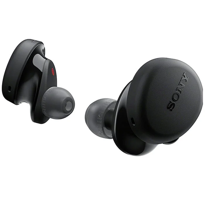 Sony WF-XB700 True Wireless Bluetooth In-Ear Earphone with Mic - Black