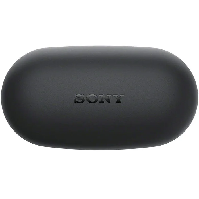 Sony WF-XB700 True Wireless Bluetooth In-Ear Earphone with Mic - Black