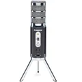 Samson Satellite iOS & USB Cardioid Condenser USB Microphone