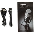 Samson Satellite iOS & USB Cardioid Condenser USB Microphone