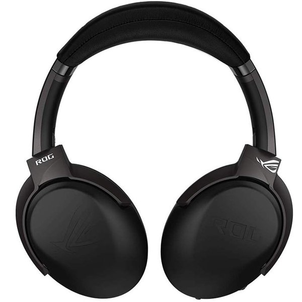 ROG Strix Go Wireless Bluetooth+2.4GHz Over-Ear Gaming Headset with Mic ROG Strix Go Wireless Bluetooth+2.4GHz Over-Ear Gaming Headset with Mic