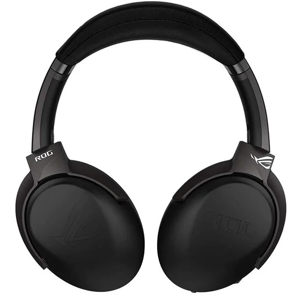 ROG Strix Go Wireless Bluetooth+2.4GHz Over-Ear Gaming Headset with Mic