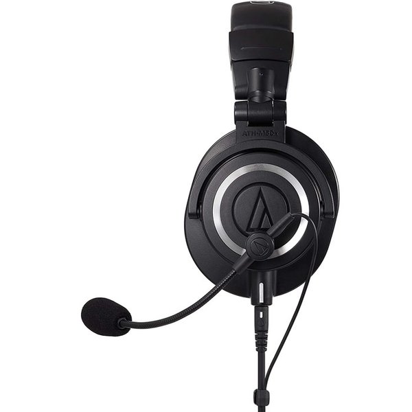 Audio-Technica ATGM2 Detachable Hyper Cardioid Gaming Microphone