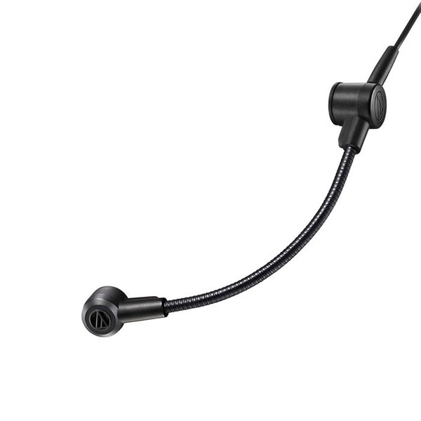 Audio-Technica ATGM2 Detachable Hyper Cardioid Gaming Microphone