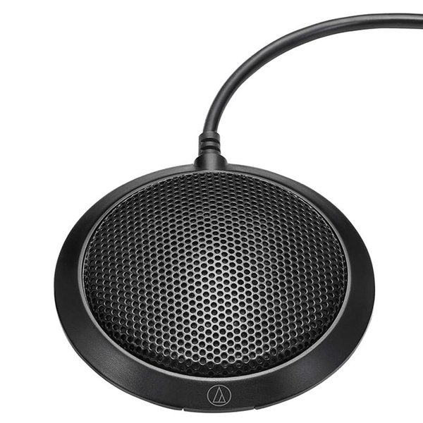 Audio-Technica ATR4697-USB Omnidirectional Condenser Boundary USB Microphone Audio-Technica ATR4697-USB Omnidirectional Condenser Boundary USB Microphone