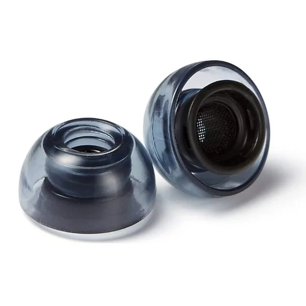 AZLA SednaEarfit XELASTEC Thermoplastic Elastomer (TPE) Eartips for Apple AirPods Pro