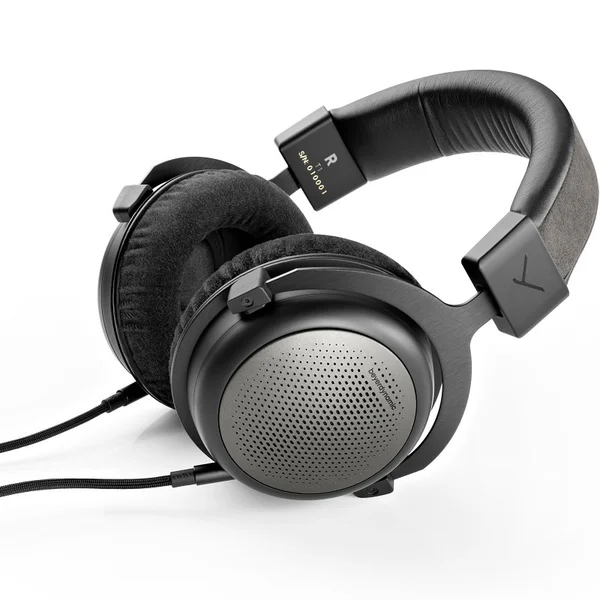 Beyerdynamic T1 (3rd Generation) Open-Back Over-Ear Headphone