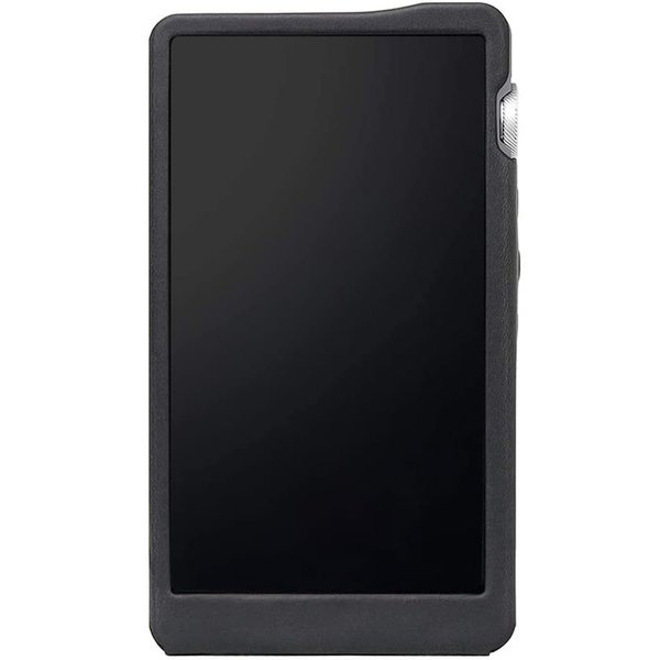 Dignis Felix Genuine Leather Case for iBasso DX220 - Freedom Black Dignis Felix Genuine Leather Case for iBasso DX220 - Freedom Black