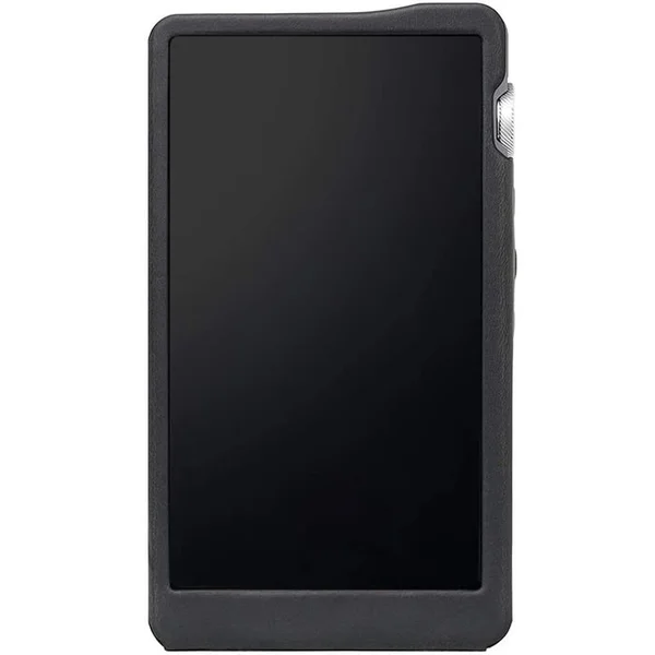 Dignis Felix Genuine Leather Case for iBasso DX220 - Freedom Black