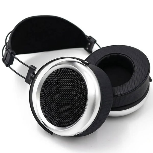 iBasso SR2 Open-Back Over-Ear Headphone iBasso SR2 Open-Back Over-Ear Headphone