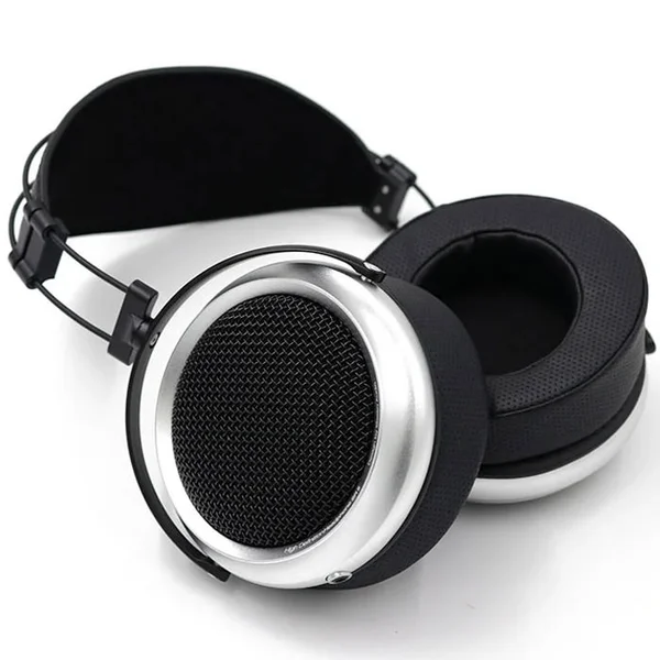iBasso SR2 Open-Back Over-Ear Headphone