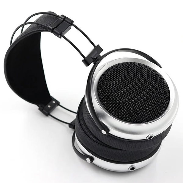 iBasso SR2 Open-Back Over-Ear Headphone iBasso SR2 Open-Back Over-Ear Headphone