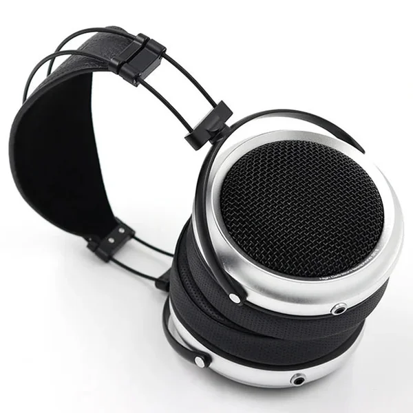 iBasso SR2 Open-Back Over-Ear Headphone