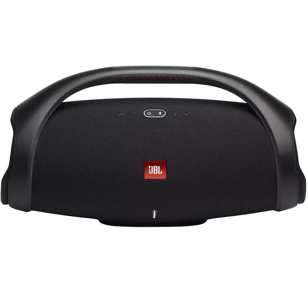 JBL Boombox 2 Waterproof Wireless Bluetooth Portable Speaker - Black JBL Boombox 2 Waterproof Wireless Bluetooth Portable Speaker - Black