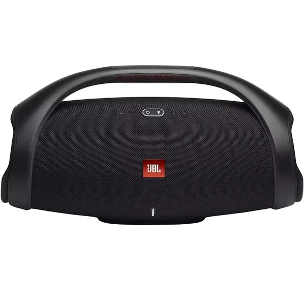 JBL Boombox 2 Waterproof Wireless Bluetooth Portable Speaker - Black