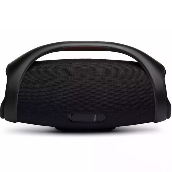 JBL Boombox 2 Waterproof Wireless Bluetooth Portable Speaker - Black JBL Boombox 2 Waterproof Wireless Bluetooth Portable Speaker - Black