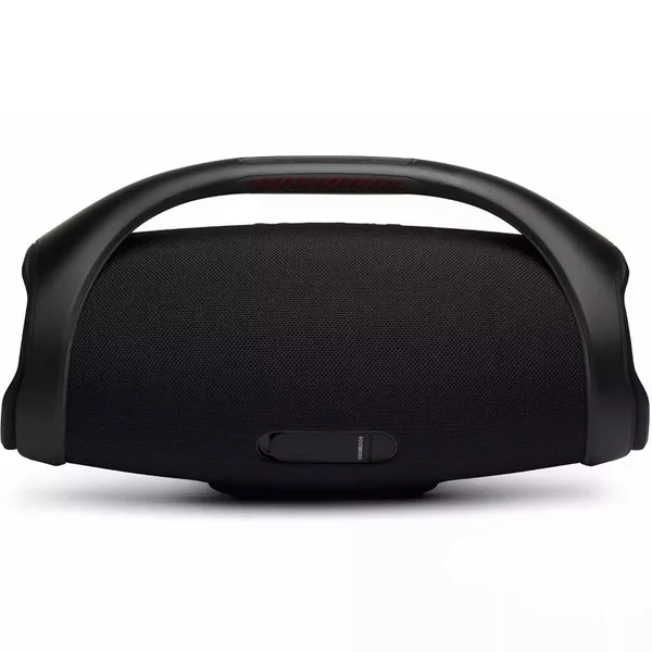 JBL Boombox 2 Waterproof Wireless Bluetooth Portable Speaker - Black