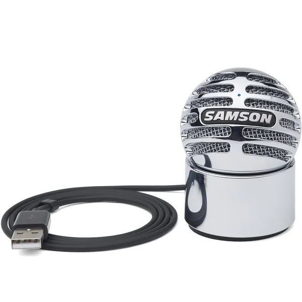 Samson Meteorite USB Cardioid Condenser USB Microphone