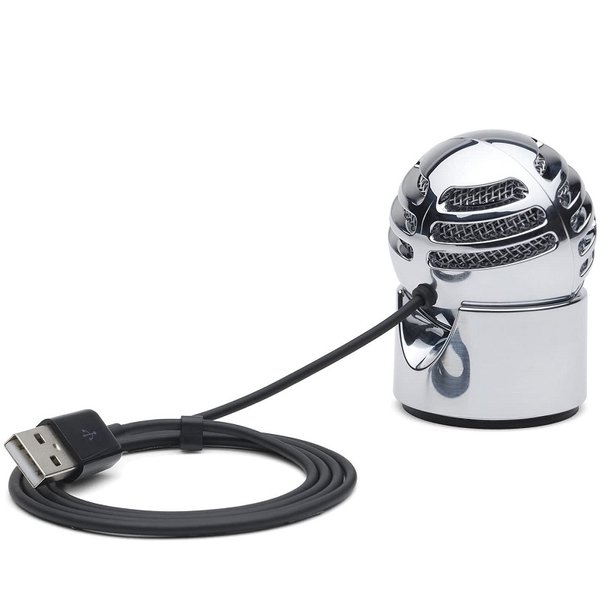 Samson Meteorite USB Cardioid Condenser USB Microphone Samson Meteorite USB Cardioid Condenser USB Microphone