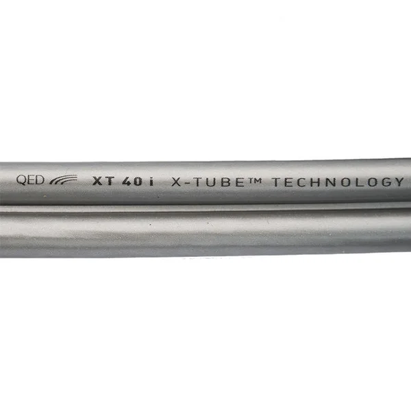 QED Reference Audio XT40i Speaker Cable [Unterminated]