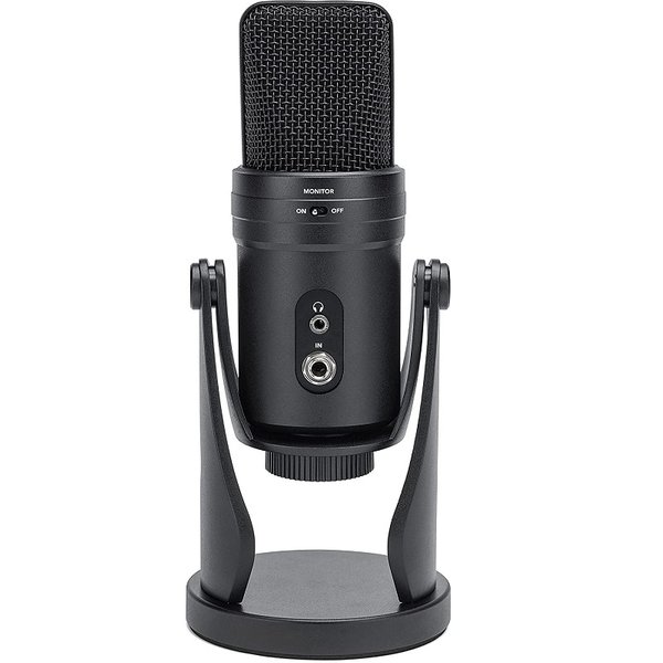 Samson G-Track Pro USB Cardioid Condenser USB Microphone Samson G-Track Pro USB Cardioid Condenser USB Microphone