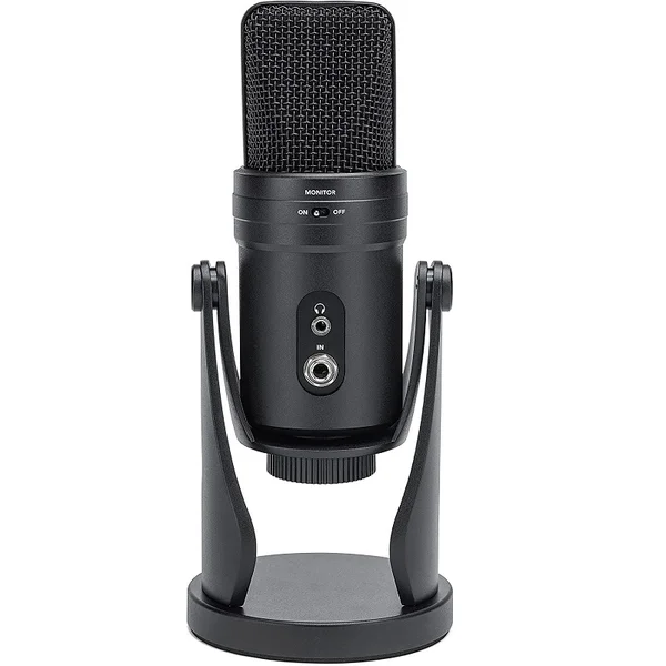 Samson G-Track Pro USB Cardioid Condenser USB Microphone