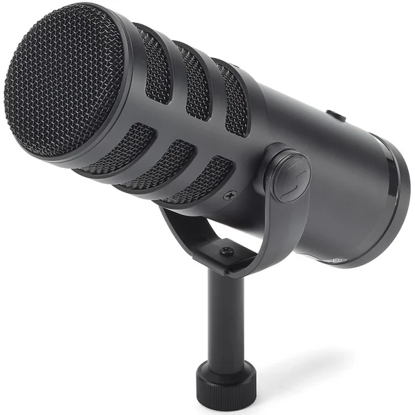 Samson Q9U Cardioid Dynamic USB/XLR Microphone